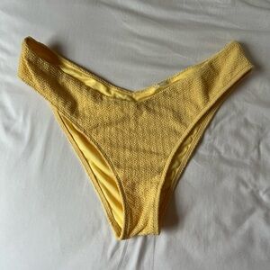 Abercrombie bathing suit bottom